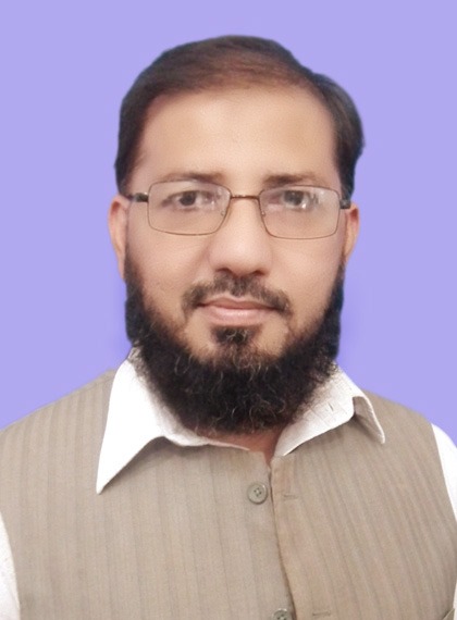 Mr. Rafi Ullah Khan